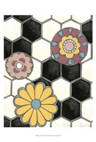 Tileworks II Fine Art Print