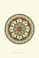 Mandalas I Fine Art Print