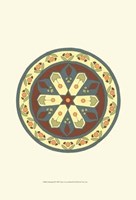 Mandalas II Fine Art Print