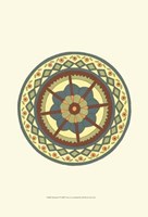 Mandalas IV Fine Art Print