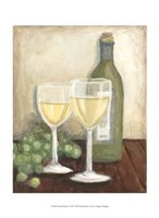 Chardonnay Fine Art Print