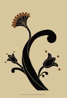 Whimsy Jubilee I Fine Art Print