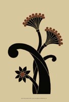 Whimsy Jubilee II Fine Art Print