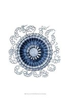 Ocean Gems III Fine Art Print