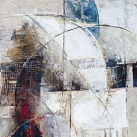 Parallel Dimensions I Fine Art Print