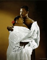 Embrace Fine Art Print