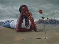 Still I Rise Fine Art Print