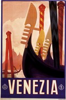 Venezia Fine Art Print