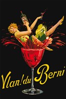 Vlan Du Berni Fine Art Print