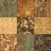 Luxe I Fine Art Print