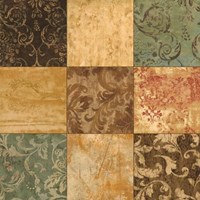 Luxe II Fine Art Print