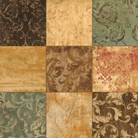 Luxe II Fine Art Print