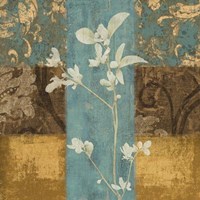 Heritage I Fine Art Print