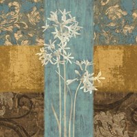 Heritage II Fine Art Print