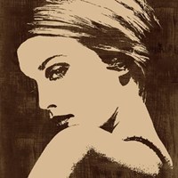 Deluxe II Fine Art Print