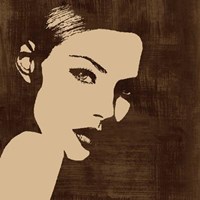 Deluxe I Fine Art Print