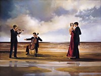 Dance With Me Fine Art Print