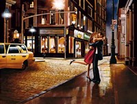 At Last Fine Art Print