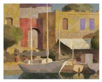 Ortona Fine Art Print