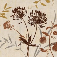 Natural Field II Fine Art Print