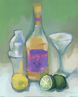 Margarita Fine Art Print