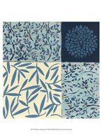 Nature's Montage III Fine Art Print