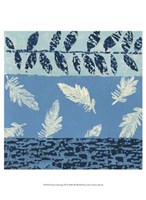 Nature's Montage VII Fine Art Print