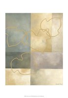 Arbor Leaves II Fine Art Print