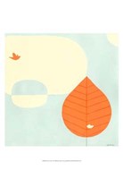 Citrus Grove II Fine Art Print