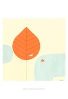 Citrus Grove IV Fine Art Print