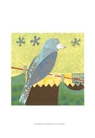 Flight Patterns I Fine Art Print