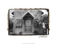 Bermuda Hideaway Fine Art Print