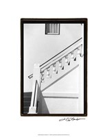 Bermuda Architecture V Fine Art Print