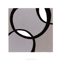 Ellipse I Fine Art Print