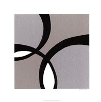 Ellipse II Fine Art Print