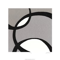 Ellipse III Fine Art Print