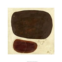 Radius I Fine Art Print