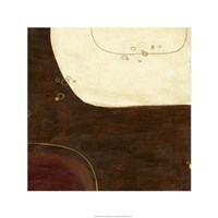 Radius III Fine Art Print