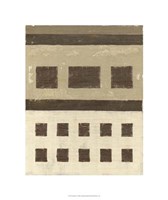 Quadrate I Fine Art Print