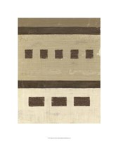 Quadrate III Fine Art Print