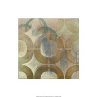 Garden Link I Fine Art Print