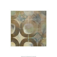 Garden Link V Fine Art Print