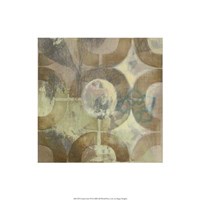 Garden Link VII Fine Art Print