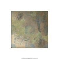 Garden Link VIII Fine Art Print