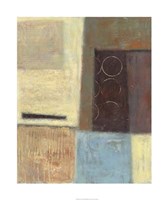 Levitate I Fine Art Print