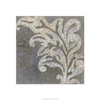 Rococo I Fine Art Print