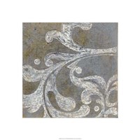 Rococo II Fine Art Print