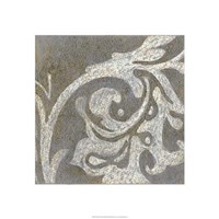 Rococo III Fine Art Print