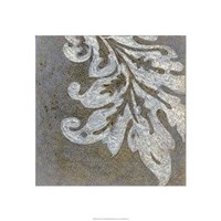 Rococo IV Fine Art Print