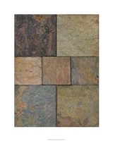 Mineral Reaction I Fine Art Print